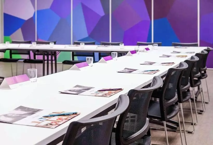 Fotos del hotel Mercure Nice Centre Notre Dame:  5