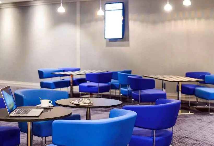 Fotos del hotel Mercure Nice Centre Notre Dame:  2