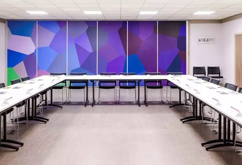 Fotos del hotel Mercure Nice Centre Notre Dame:  11