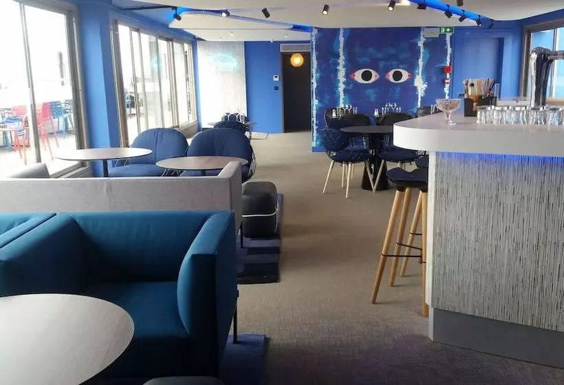 Fotos del hotel Mercure Nice Centre Notre Dame:  9