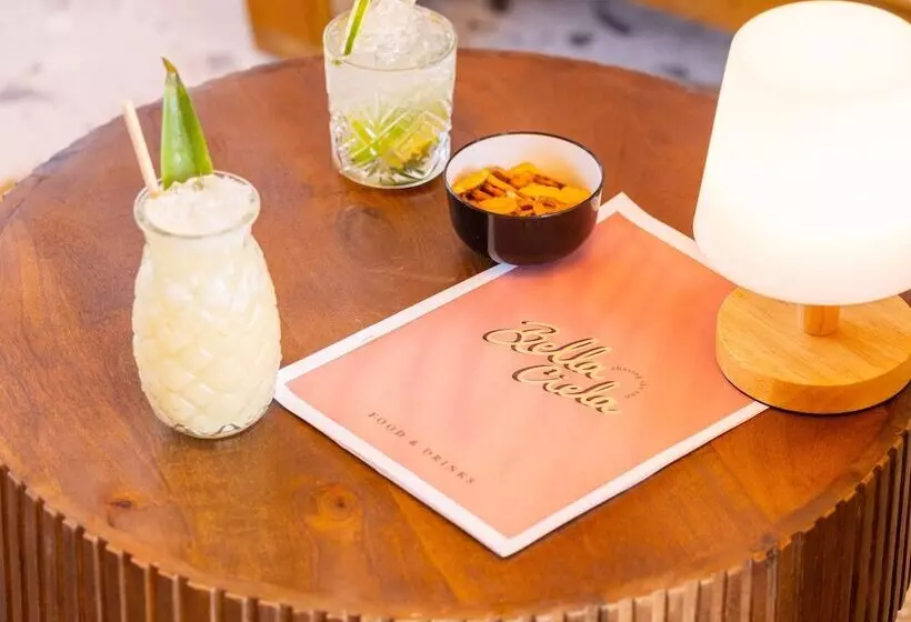 Fotos del hotel Mercure Nice Centre Notre Dame:  15