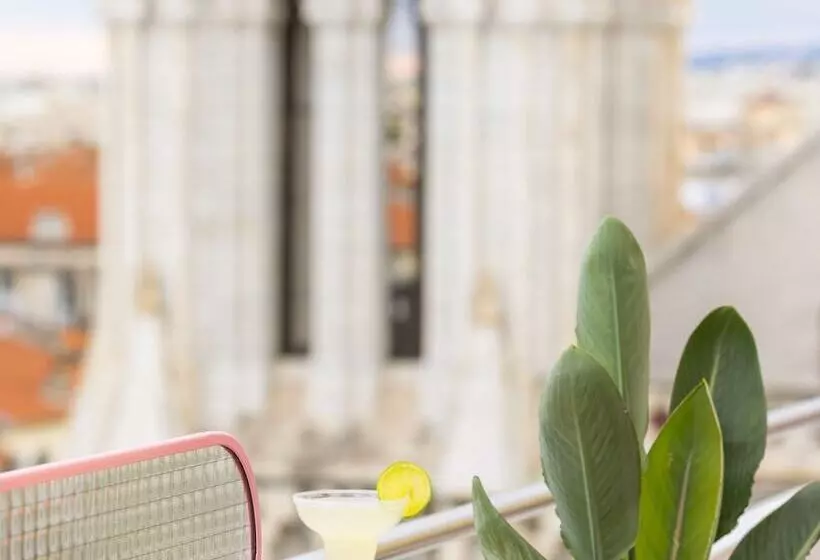 Fotos del hotel Mercure Nice Centre Notre Dame:  21