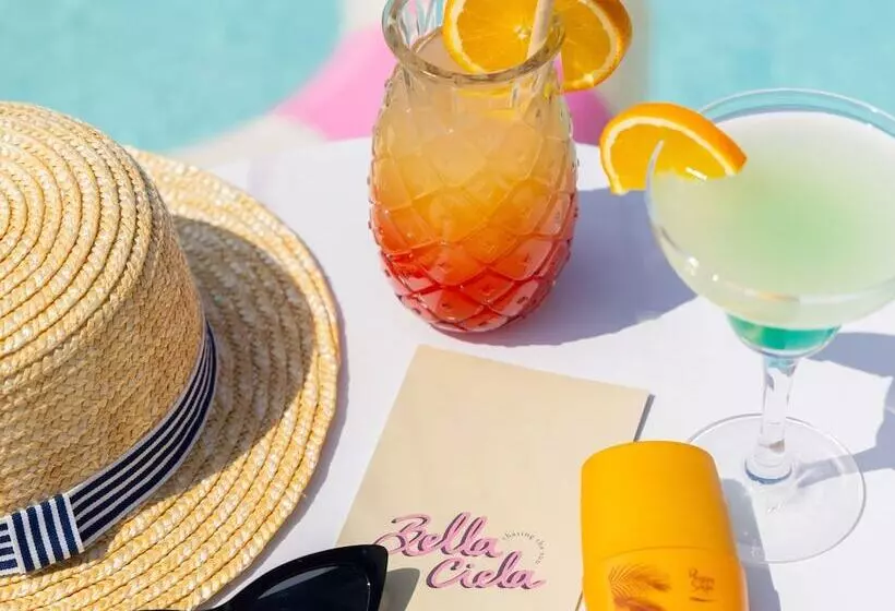 Fotos del hotel Mercure Nice Centre Notre Dame:  22