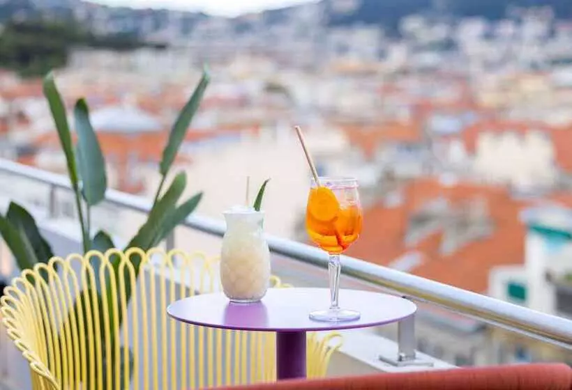 Fotos del hotel Mercure Nice Centre Notre Dame:  6