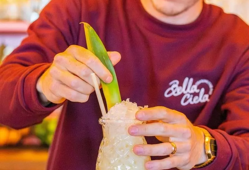 Fotos del hotel Mercure Nice Centre Notre Dame:  7