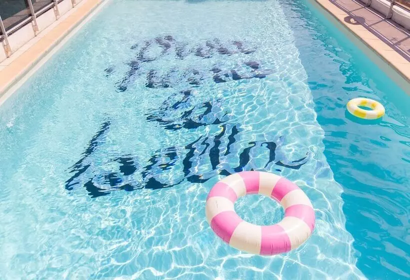 Mercure Nice Centre Notre Dame