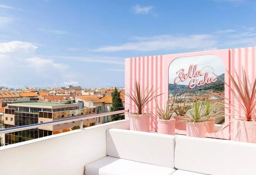 Fotos del hotel Mercure Nice Centre Notre Dame:  14