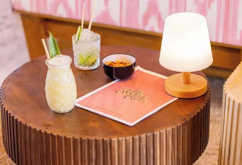 Fotos del hotel Mercure Nice Centre Notre Dame:  24