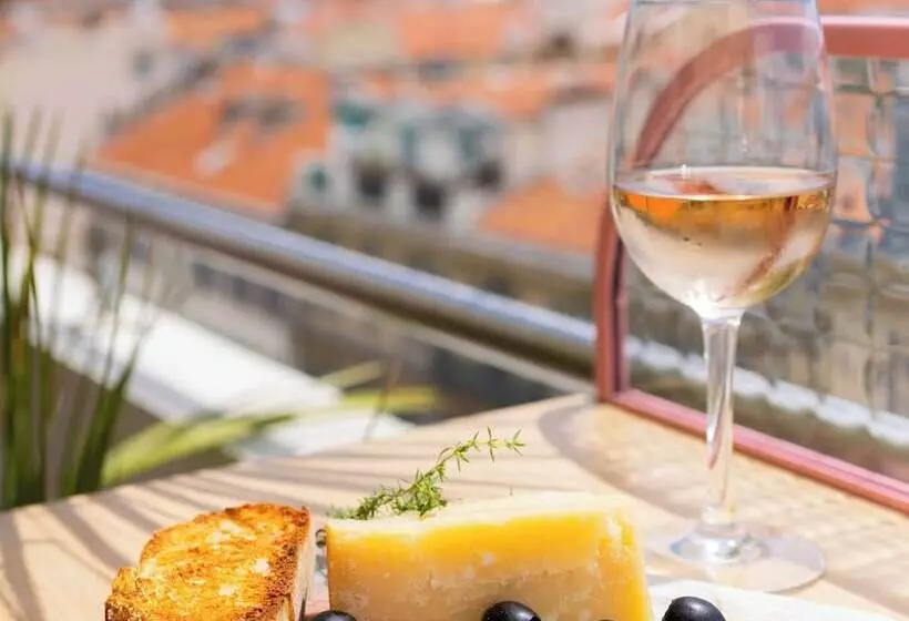 Fotos del hotel Mercure Nice Centre Notre Dame:  25