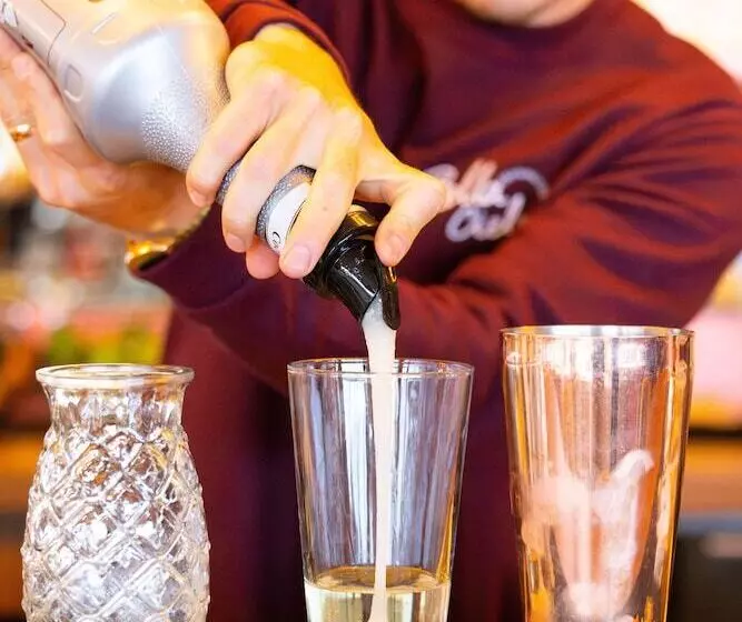 Fotos del hotel Mercure Nice Centre Notre Dame:  13