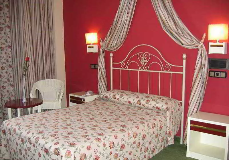 Fotos del hotel Picasso:  2