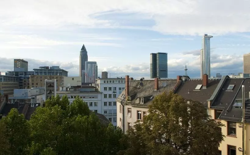 Fotos del hotel Plaza:  7