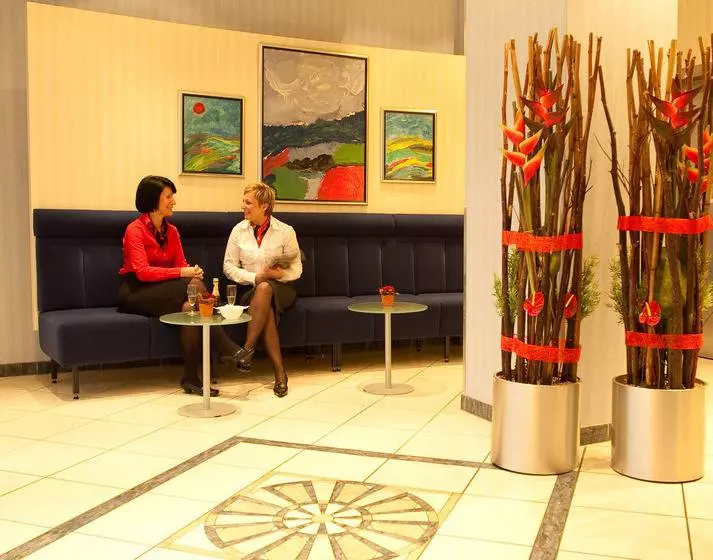 Fotos del hotel Plaza:  2