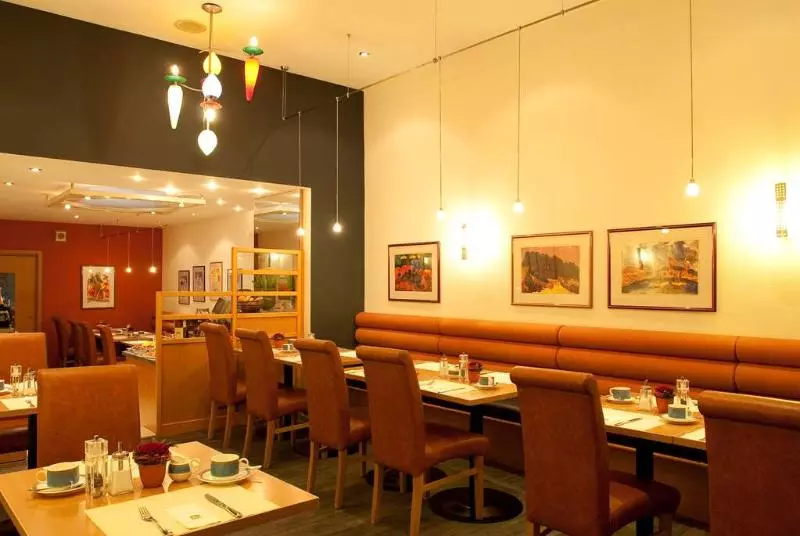 Fotos del hotel Plaza:  8