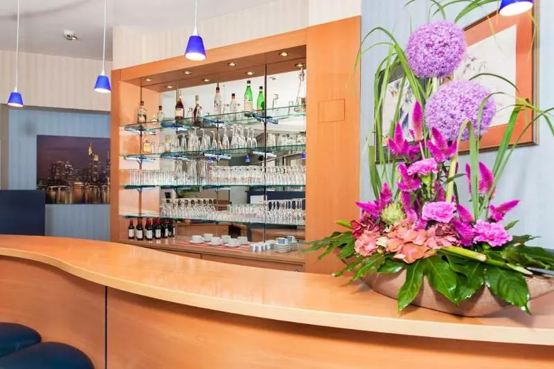 Fotos del hotel Plaza:  9