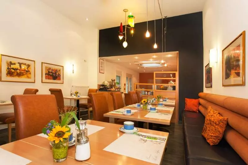 Fotos del hotel Plaza:  14