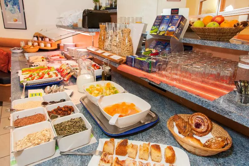 Fotos del hotel Plaza:  16