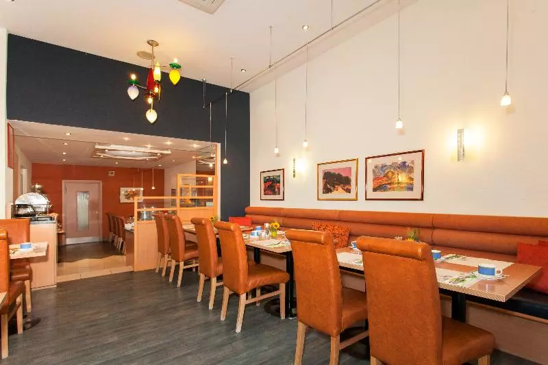 Fotos del hotel Plaza:  15