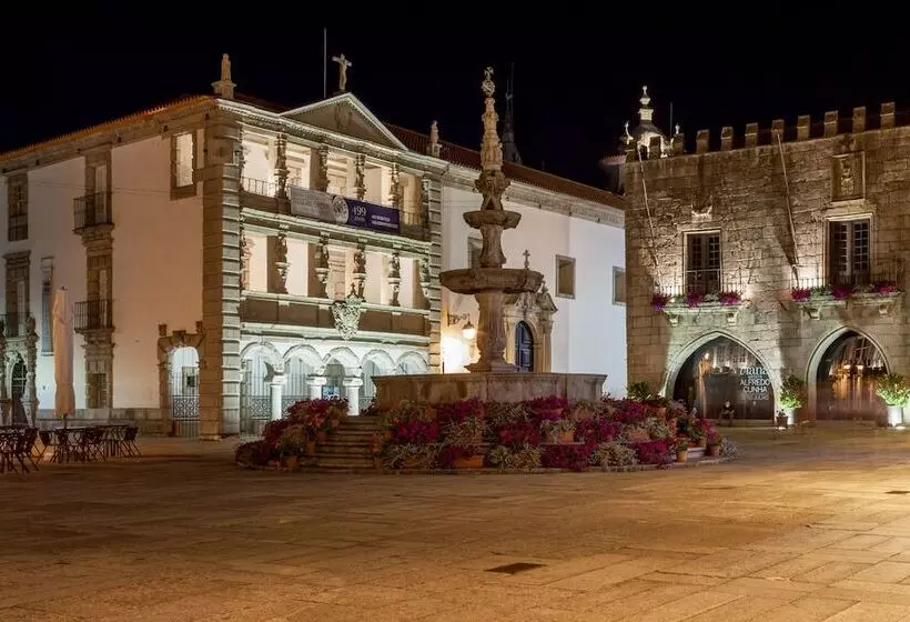 Fotos del hotel Rali Viana:  6