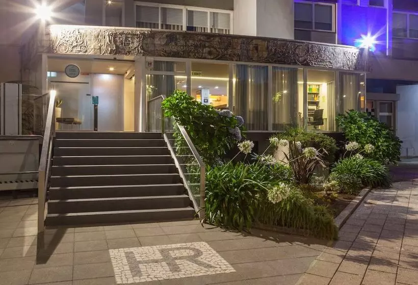 Fotos del hotel Rali Viana:  12