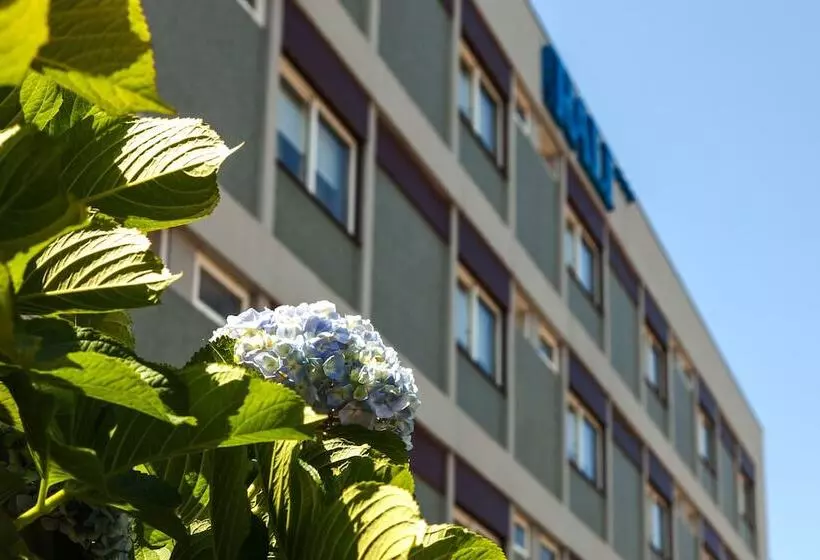 Fotos del hotel Rali Viana:  8