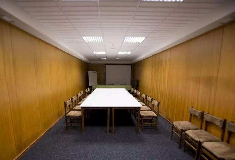 Fotos del hotel Rali Viana:  4