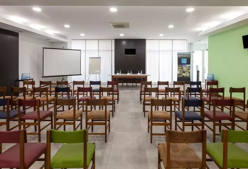 Fotos del hotel Rali Viana:  15