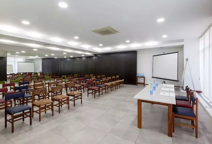 Fotos del hotel Rali Viana:  13