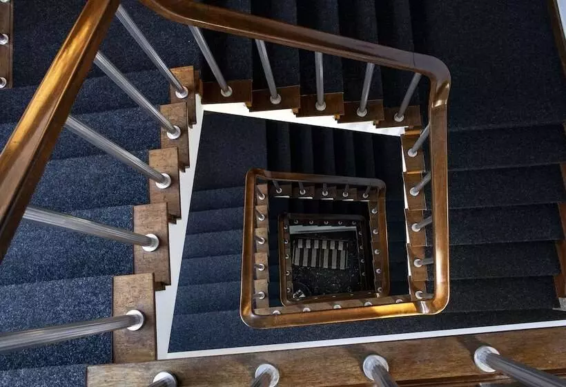 Fotos del hotel Rali Viana:  11