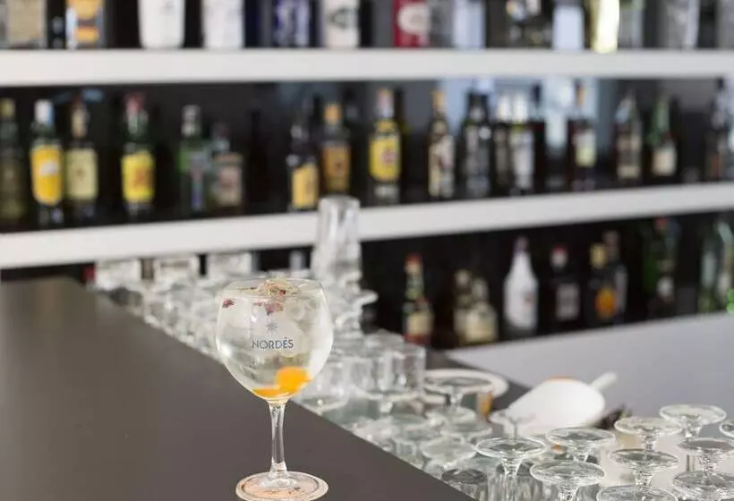 Fotos del hotel Rali Viana:  3