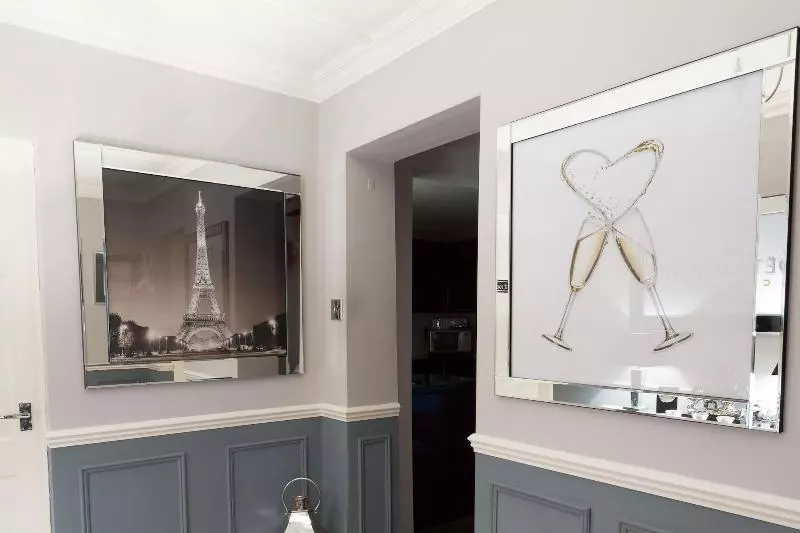 Fotos del hotel The Ascott:  12