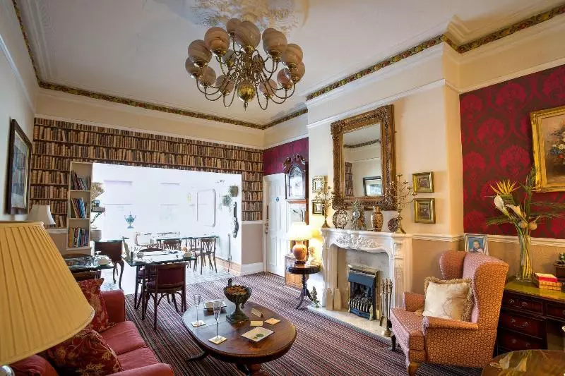 Fotos del hotel The Ascott:  5