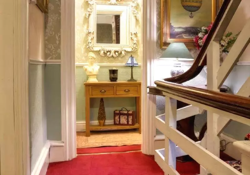 Fotos del hotel The Ascott:  8