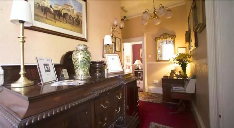 Fotos del hotel The Ascott:  6