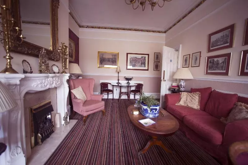 Fotos del hotel The Ascott:  13