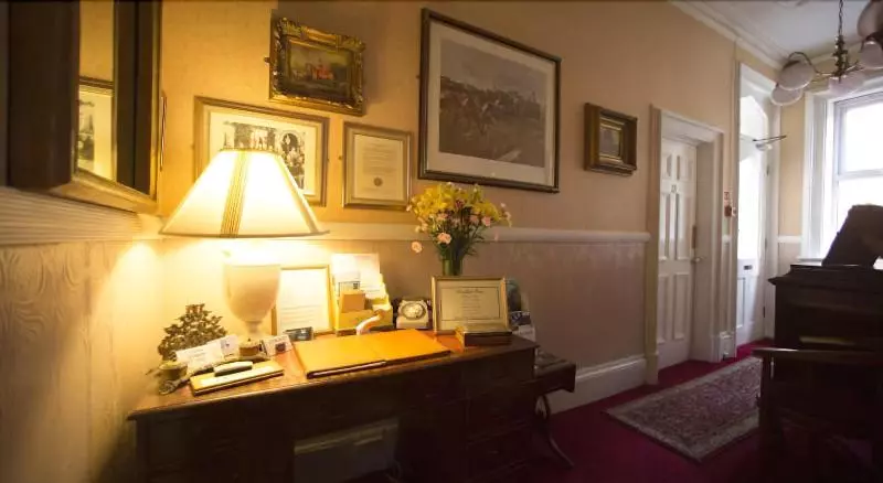 Fotos del hotel The Ascott:  9