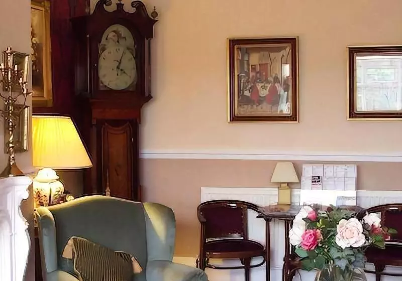 Fotos del hotel The Ascott:  11