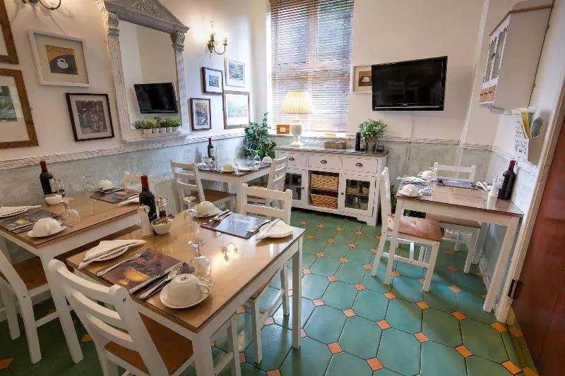 Fotos del hotel The Ascott:  7