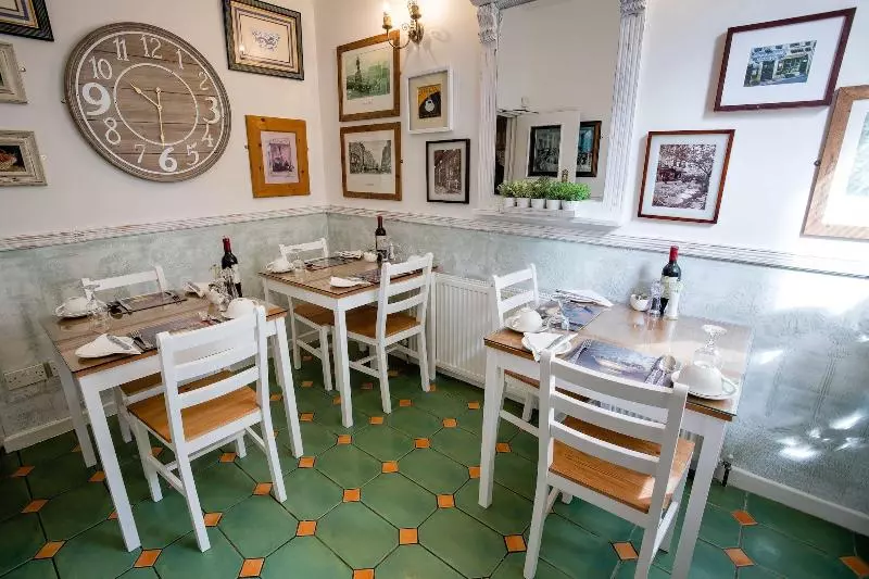 Fotos del hotel The Ascott:  4