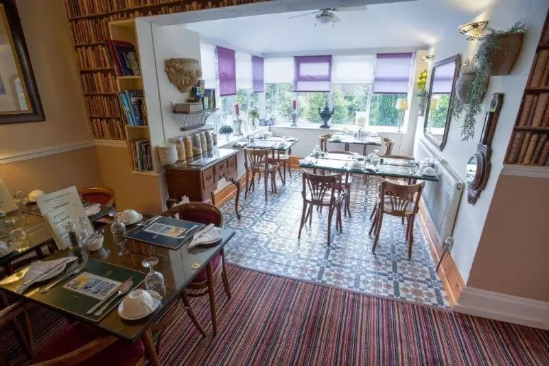 Fotos del hotel The Ascott:  14