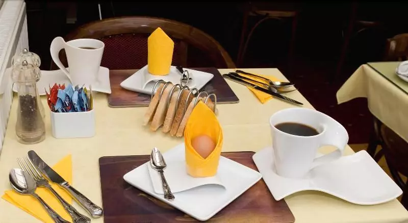 Fotos del hotel The Ascott:  10