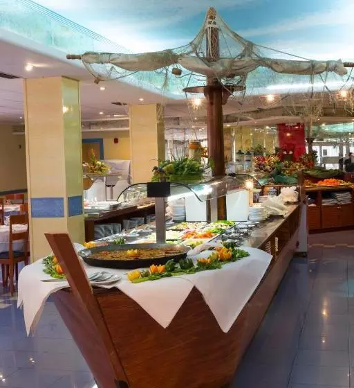 Fotos del hotel Tropic:  23