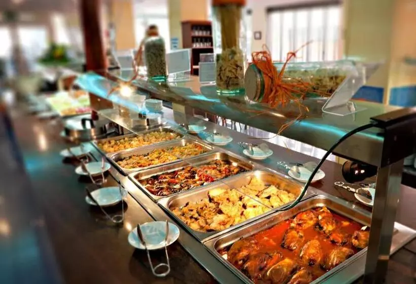 Fotos del hotel Tropic:  19