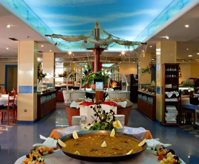 Fotos del hotel Tropic:  14