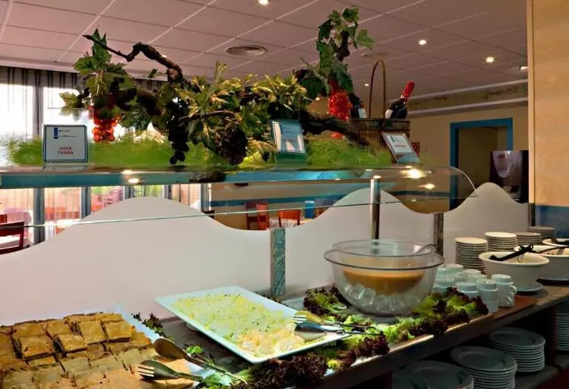 Fotos del hotel Tropic:  8