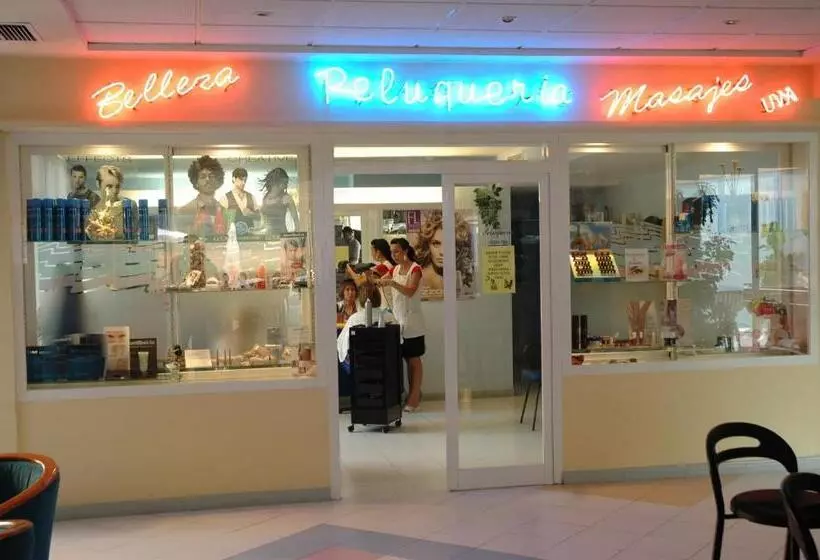 Fotos del hotel Tropic:  25