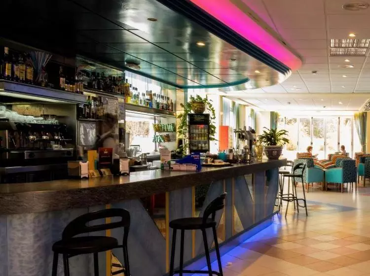 Fotos del hotel Tropic:  7