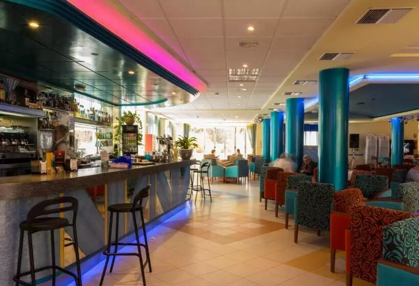 Fotos del hotel Tropic:  15