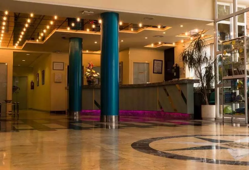 Fotos del hotel Tropic:  5