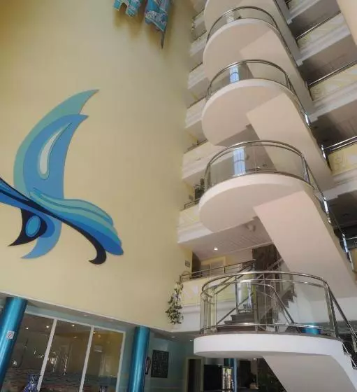 Fotos del hotel Tropic:  17